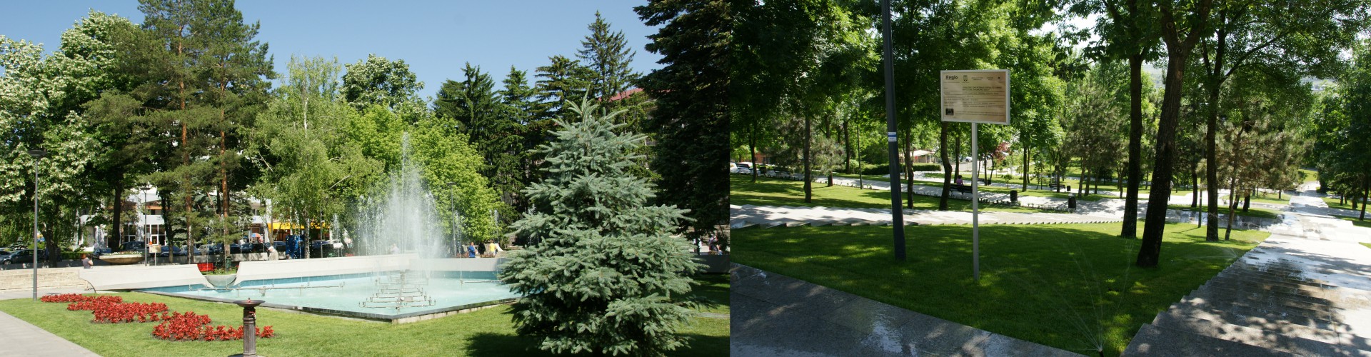 Prioritatea de investitii 5.2 Realizarea de actiuni destinate imbunatatirii mediului urban